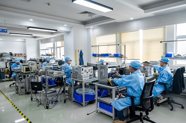 Últimos blogs de la empresa sobre ¿Cómo trabajan los ingenieros de RF en su trabajo diario?