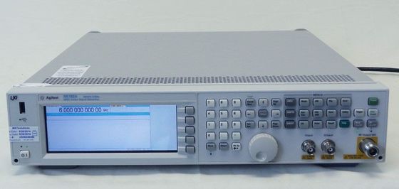 comprar Generador de señal práctico del RF del vector Keysight Agilent N5182A MXG Fabricación en línea