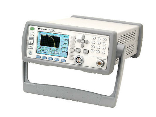 comprar serie de Keysight Agilent N1911A P del metro de poder del RF del monocanal 30MHz Fabricación en línea