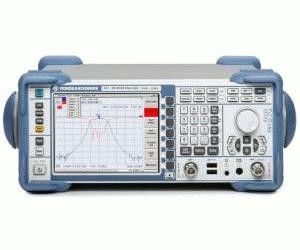 comprar Analizador de red portátil ZVL3 Rohde Schwarz, Rohde multiusos Schwarz VNA Fabricación en línea
