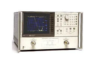 comprar Microonda Keysight Agilent 8720C del analizador de red de Benchtop VNA Fabricación en línea