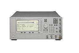 comprar generador de señal de 250KHz-40GHz PSG CW Keysight Agilent E8247C Fabricación en línea
