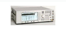 comprar Generador de señal del RF de la serie de Agilent ESG AP Keysight flexible E4425B Fabricación en línea