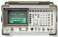 comprar Equipo de prueba audio multiusos del RF, analizador de Keysight Agilent 8920A AF Fabricación en línea