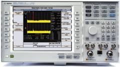 comprar Las comunicaciones prácticas de Multiscene RF prueban el sistema Keysight Agilent 8960 series 10 online manufacture