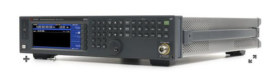 comprar Generador de señal montado en rack del RF de la serie de MXG X Keysight Agilent N5181B Fabricación en línea
