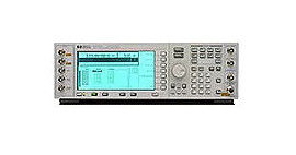 comprar serie de Keysight Agilent E4431B ESG D del generador de señal de 2GHz Digitaces RF Fabricación en línea