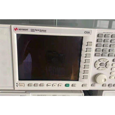 comprar N9000A CXA Keysight Analista de señal de 9 kHz a 7,5 GHz con ancho de banda de análisis de 25 MHz Fabricación en línea