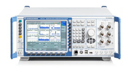 comprar probadores de la radiocomunicación de la banda ancha 70MHz-6GHz, Rohde y Schwarz CMW280 Fabricación en línea