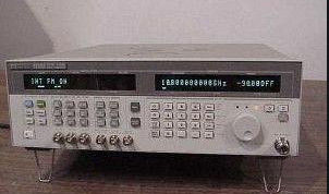 comprar Benchtop sintetizó el generador de señal, generador de la fuente de Keysight Agilent 83731B RF Fabricación en línea