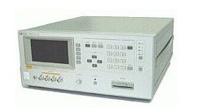 comprar 2ms/Point el metro práctico del banco voltaje residual, pre poseyó Keysight Agilent 4285A Fabricación en línea