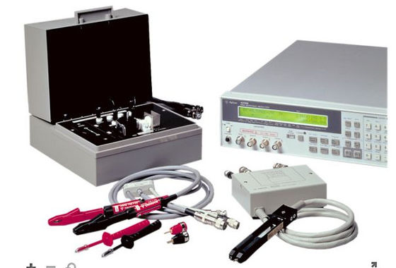 comprar Metro Keysight Agilent 4339B del equipo de medida de DC 10MS Electronic Test And Fabricación en línea