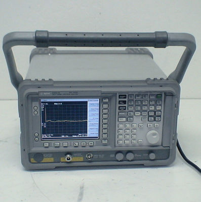 comprar Analizador de espectro durable de Keysight Agilent E4407B 9KHz-26.5GHz Fabricación en línea