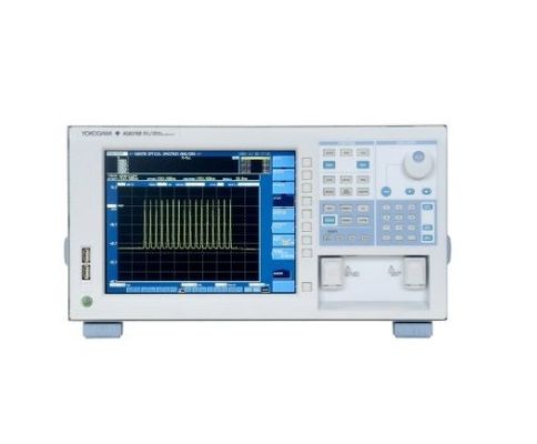 comprar Analizador de espectro óptico multiusos DWDM 25Ghz Yokogawa AQ6370B Fabricación en línea