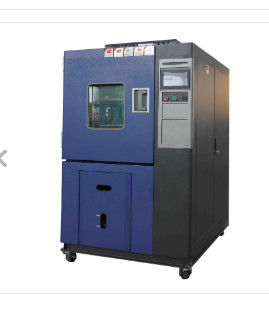 comprar Sistema de prueba de AC220V 50Hz EMC, cámara alta-baja de la prueba de la temperatura SUS304 Fabricación en línea