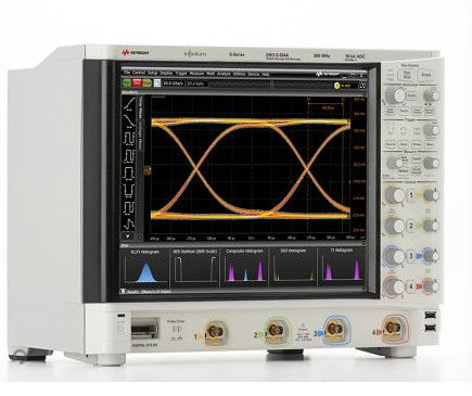 comprar Análogo práctico 20GSa/s y osciloscopio Keysight Agilent DSOS054A de Digitaces Fabricación en línea