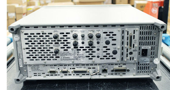 comprar Keysight Agilent E4448A PSA Analista de espectro de RF de 3 Hz a 50 GHz Fabricación en línea