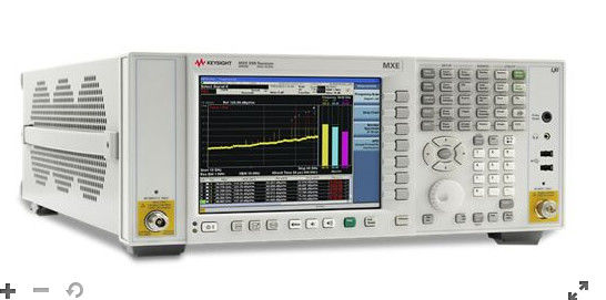 comprar 3Hz-44GHz receptor Keysight Agilent N9038A MXE del equipo de prueba de la EMI EMC Fabricación en línea