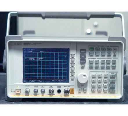 comprar Analizador de espectro durable de Benchtop RF Keysight Agilent 8562EC Fabricación en línea