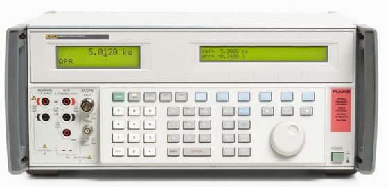 comprar Práctico estable multi del calibrador 600MHz de la función de la platija 5502A Fabricación en línea