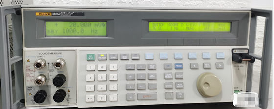 comprar cálculo automático del error del metro del calibrador multi de la función del osciloscopio de la platija 5800A Fabricación en línea