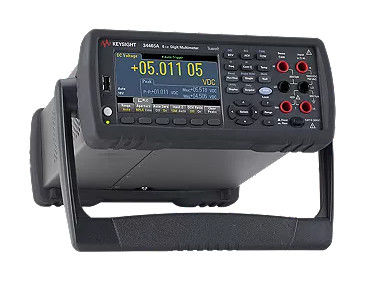 comprar 6,5 multímetro durable del dígito 34460A Digitaces, Truevolt Agilent Keysight 34460A Fabricación en línea
