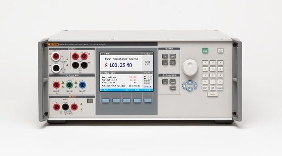 comprar Resistencia de aislamiento multi del calibrador de la función de la platija flexible 5320A Fabricación en línea