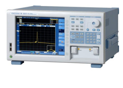 comprar Longitud de onda visible óptica del analizador de espectro de Yokogawa AQ6373 con varios modos de funcionamiento Fabricación en línea