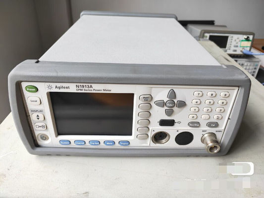 comprar Metro de poder de N1913A Agilent RF Kit Microwave Frequency Counter montado en rack Fabricación en línea