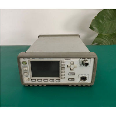 comprar El artículo tapa en la serie de Keysight Agilent E4416A EPM P del metro de poder del RF Fabricación en línea