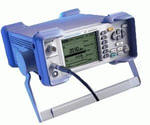 comprar Metro de poder flexible de Rohde Schwarz del monocanal, metro de poder multifuncional de NRP Fabricación en línea