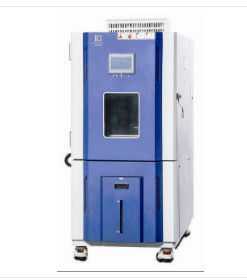 comprar Cámara de la humedad de la temperatura de Multiscene, cámara programable de la prueba del ambiente Fabricación en línea