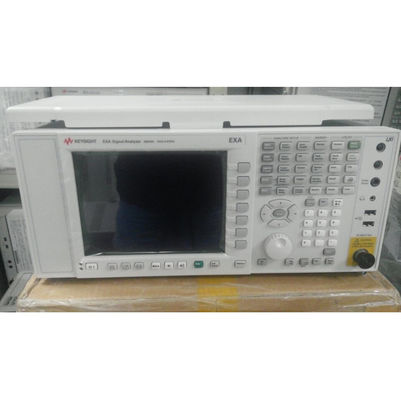 comprar Keysight Agilent N9010A Analista de señal EXA con rango de frecuencia de 10 Hz a 44 GHz 300% más rápido y ancho de banda de análisis de 25 MHz Fabricación en línea