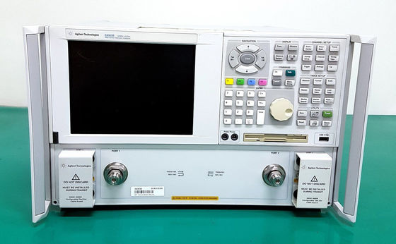 comprar Analizador de Redes de Redes Keysight Agilent E8363B PNA de 10 MHz a 40 GHz con Rango Dinámico de 110 dB y Montaje en Rack Fabricación en línea