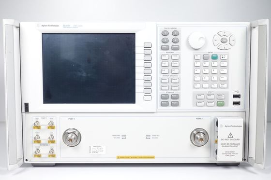 comprar Analizador de red de microondas Keysight Agilent E8363C PNA con rango de frecuencia de 10 MHz a 40 GHz y rango dinámico de 110 dB Fabricación en línea