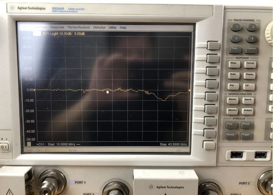comprar Analizador de Red PNA-X Usado con Rango de Frecuencia de 10 MHz a 43.5 GHz, 2 o 4 Puertos y Rango Dinámico de 126 dB Fabricación en línea