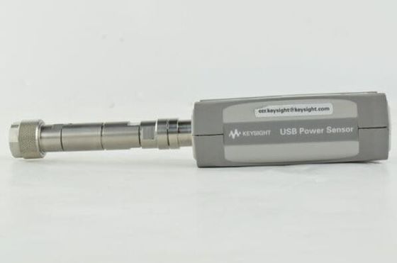 comprar Sensor de potencia USB portátil Agilent U2000 Series usado, 10 MHz a 6 GHz con amplio rango dinámico y USB enchufable Fabricación en línea