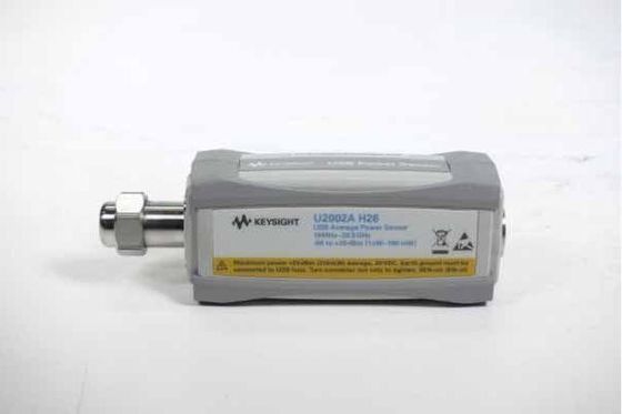 comprar Sensor usado de la alimentación por USB de Agilent U2002A de los instrumentos de control 50 megaciclos a 24 gigahertz Fabricación en línea