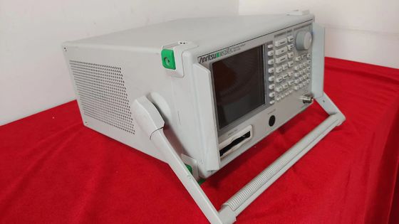 comprar Analizador de espectro de Anritsu MS2663C RF 9 kilociclos a 8,1 gigahertz para las comunicaciones móviles Fabricación en línea