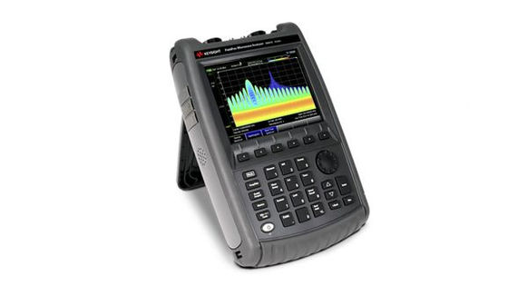 comprar N9951B Analista de microondas portátil FieldFox 44 GHz con ancho de banda en tiempo real de 120 MHz y diseño ligero Fabricación en línea
