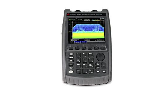 comprar N9963B Analista de espectro de microondas FieldFox portátil de 54 GHz Fabricación en línea