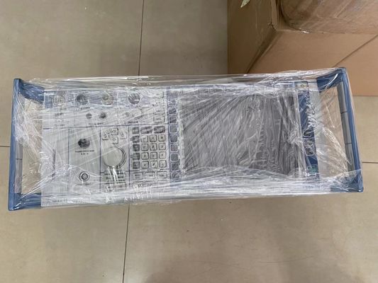 comprar Rohde y Schwarz FSMR26 analizador de receptor de medición 20Hz a 26,5GHz Fabricación en línea
