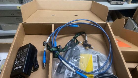 comprar Anritsu Microondas Cable de mano y Antenna Analisador de sitio Maestro Compacto S820E Fabricación en línea