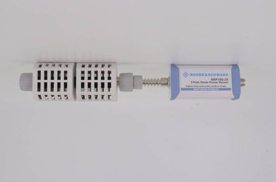 comprar Rohde y Schwarz NRP18S tres vías de diodo sensor de potencia 10mhz-18ghz enchufable Fabricación en línea