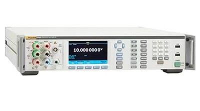comprar Multimetro de referencia Fluke 8588A certificado ISO 17025 con resolución de 8,5 dígitos y digitalización de alta velocidad Fabricación en línea