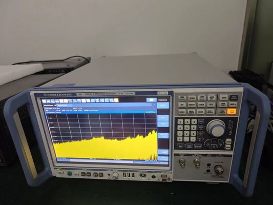 comprar 2Hz-85GHz de señal y RF Analista de espectro Rohde y Schwarz FSW85 Fabricación en línea