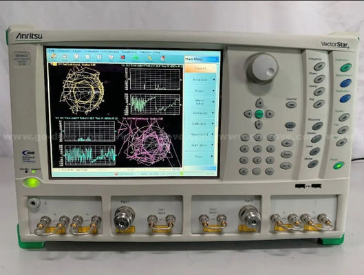 comprar VectorStar MS4640A Analista de red vectorial de microondas de 10 MHz a 20 GHz 40 GHz a 50 GHz Fabricación en línea