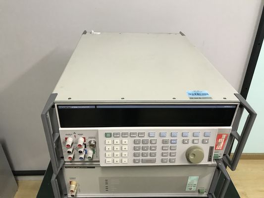 comprar Reciclar Fluke 5720A Calibrador multifunción de precisión salida de banda ancha Fabricación en línea