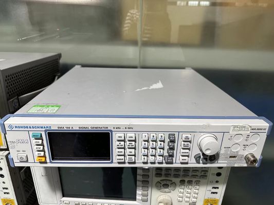 comprar Generador de señal de microondas de 9 kHz a 6 GHz Fabricación en línea