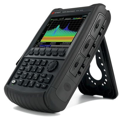 comprar Analizador de Señales Portátil Keysight FieldFox con Frecuencia de 26.5 GHz, Ancho de Banda en Tiempo Real de 120 MHz y Geolocalización GPS/GNSS Fabricación en línea